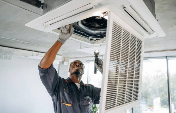 Licensed Ductwork Repair service in Shrub Oak, NY - FH HVAC